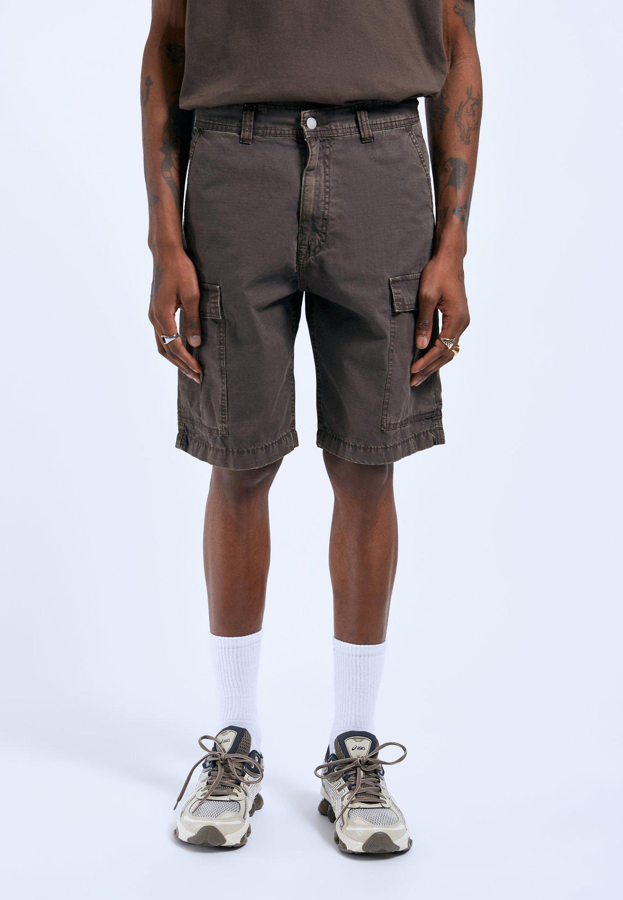 Hakim_Shorts_Dark_Cedar_11168