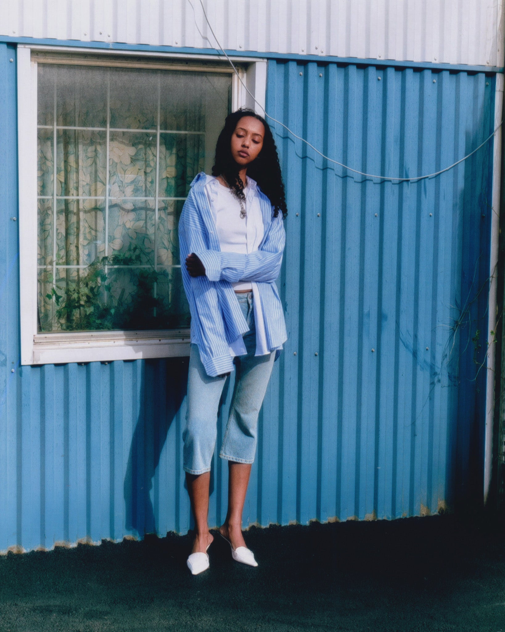 lookbook spring/summer 26