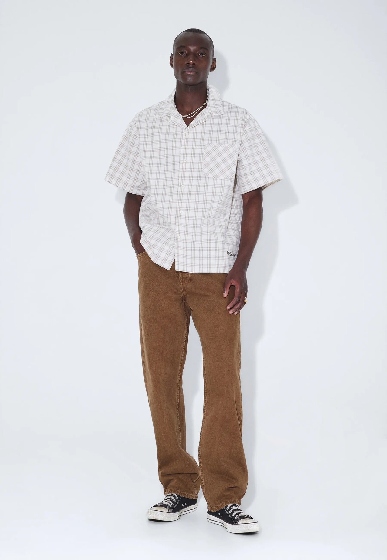 Mile_Shirt_Ecru_Summer_Check_00633