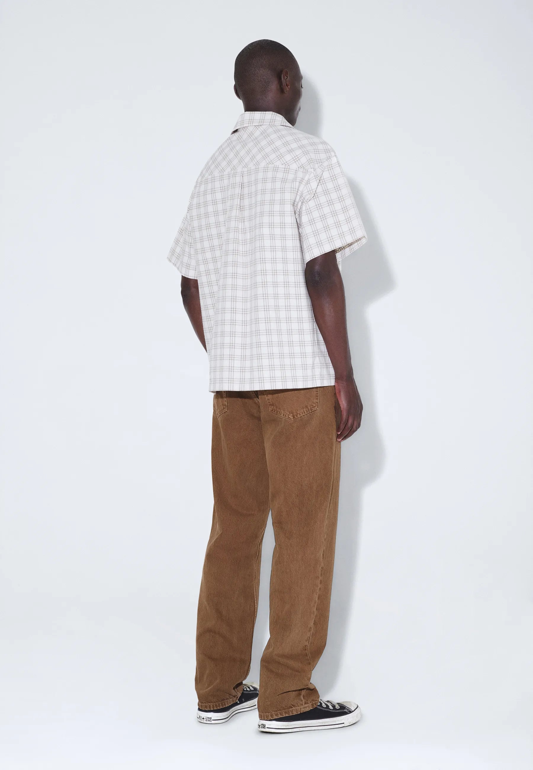 Mile_Shirt_Ecru_Summer_Check_00659
