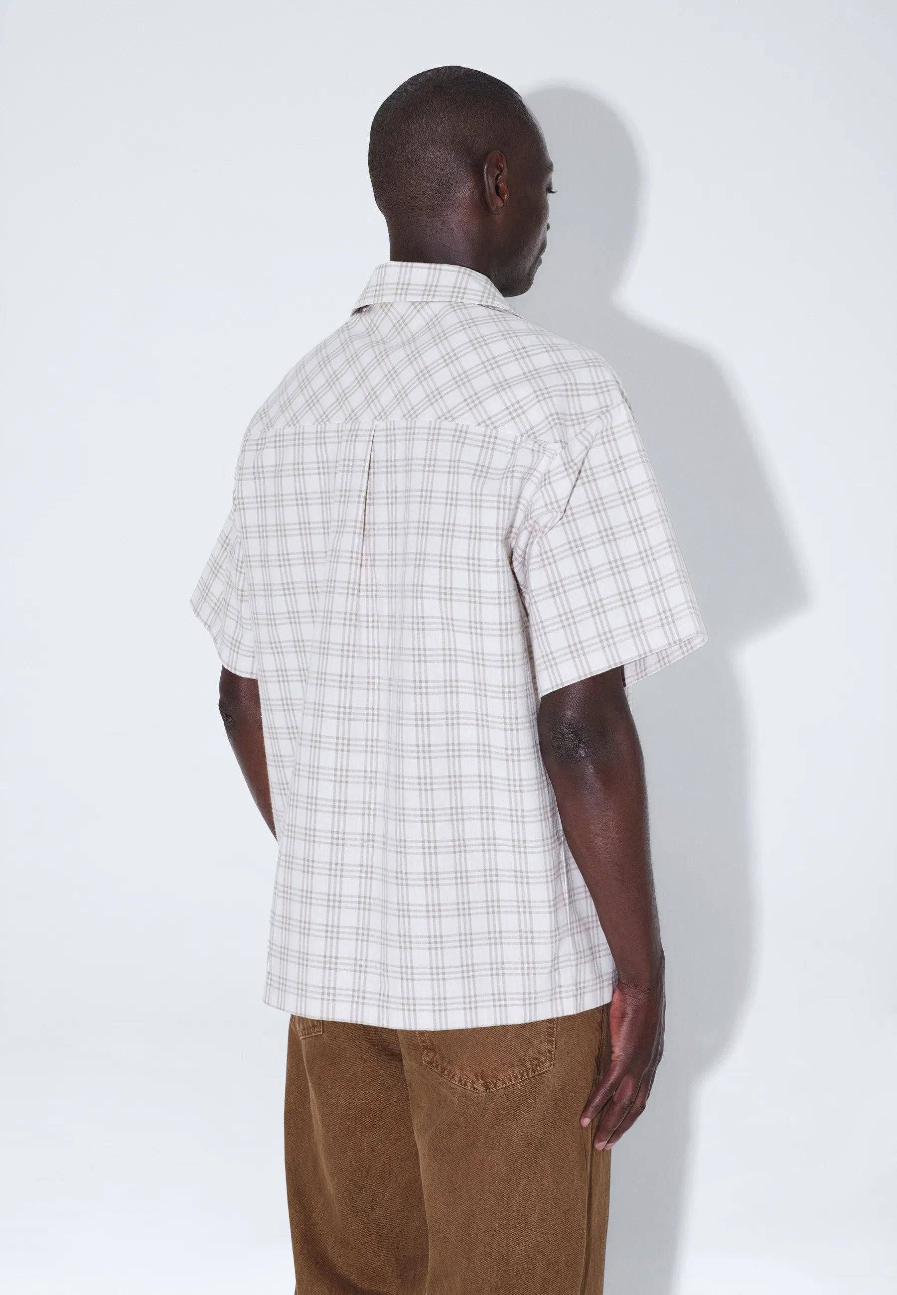 Mile_Shirt_Ecru_Summer_Check_00660