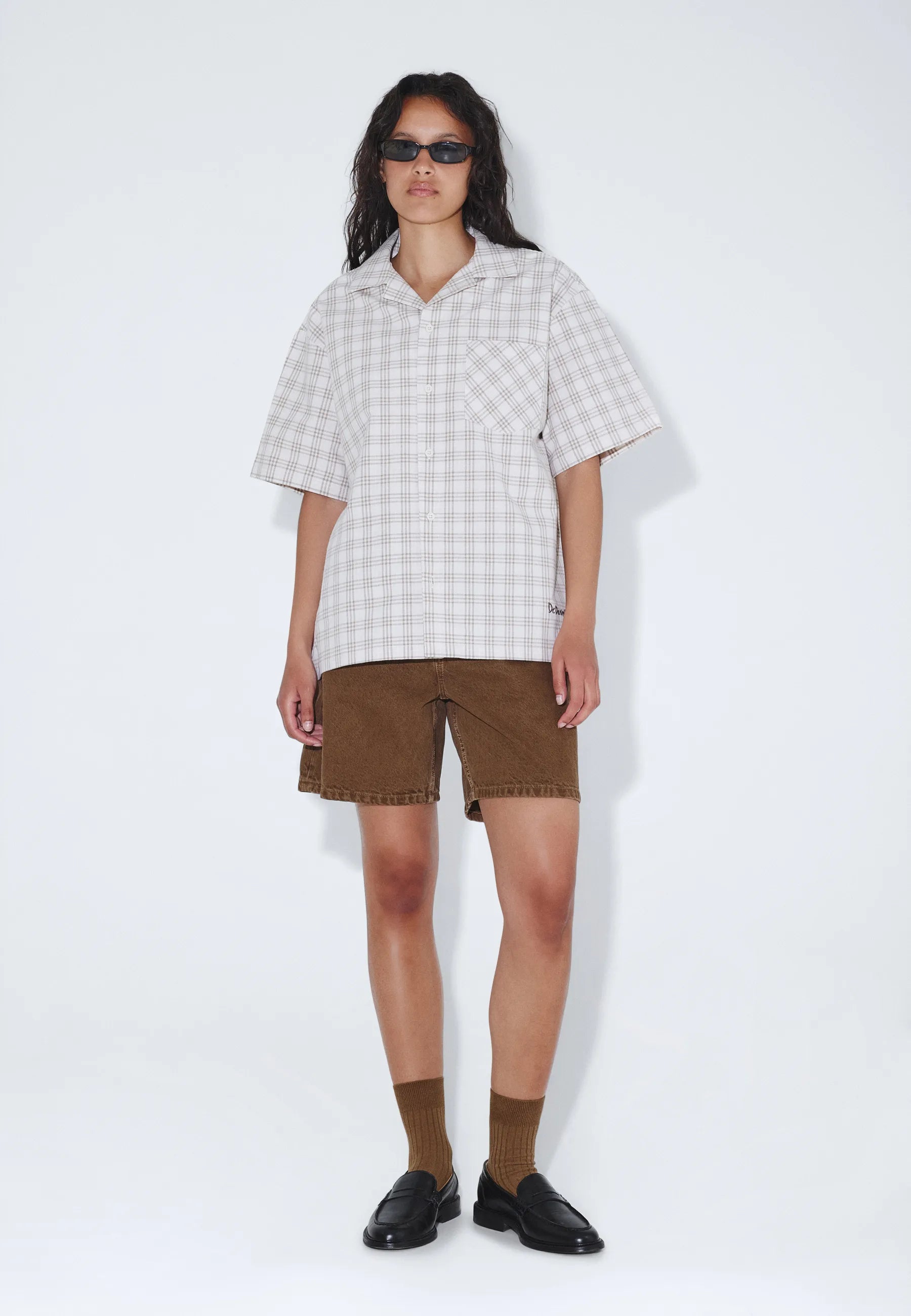 Mile_Shirt_Ecru_Summer_Check_02462