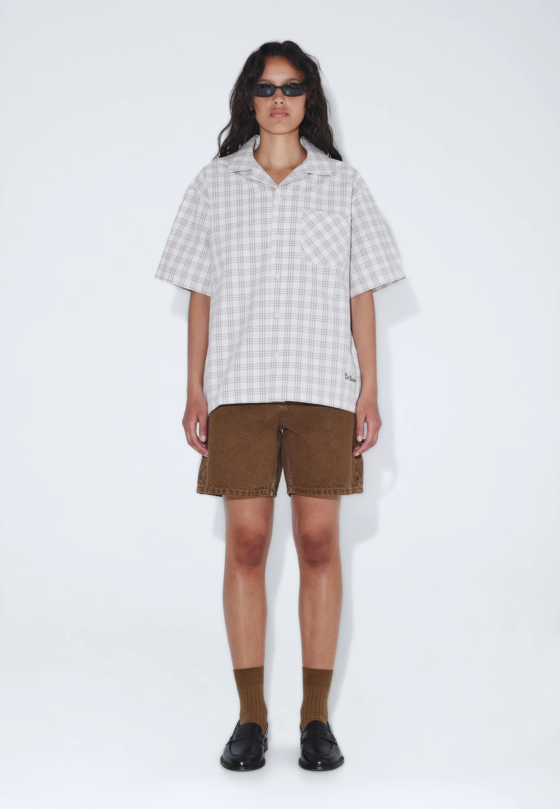 Mile_Shirt_Ecru_Summer_Check_02466