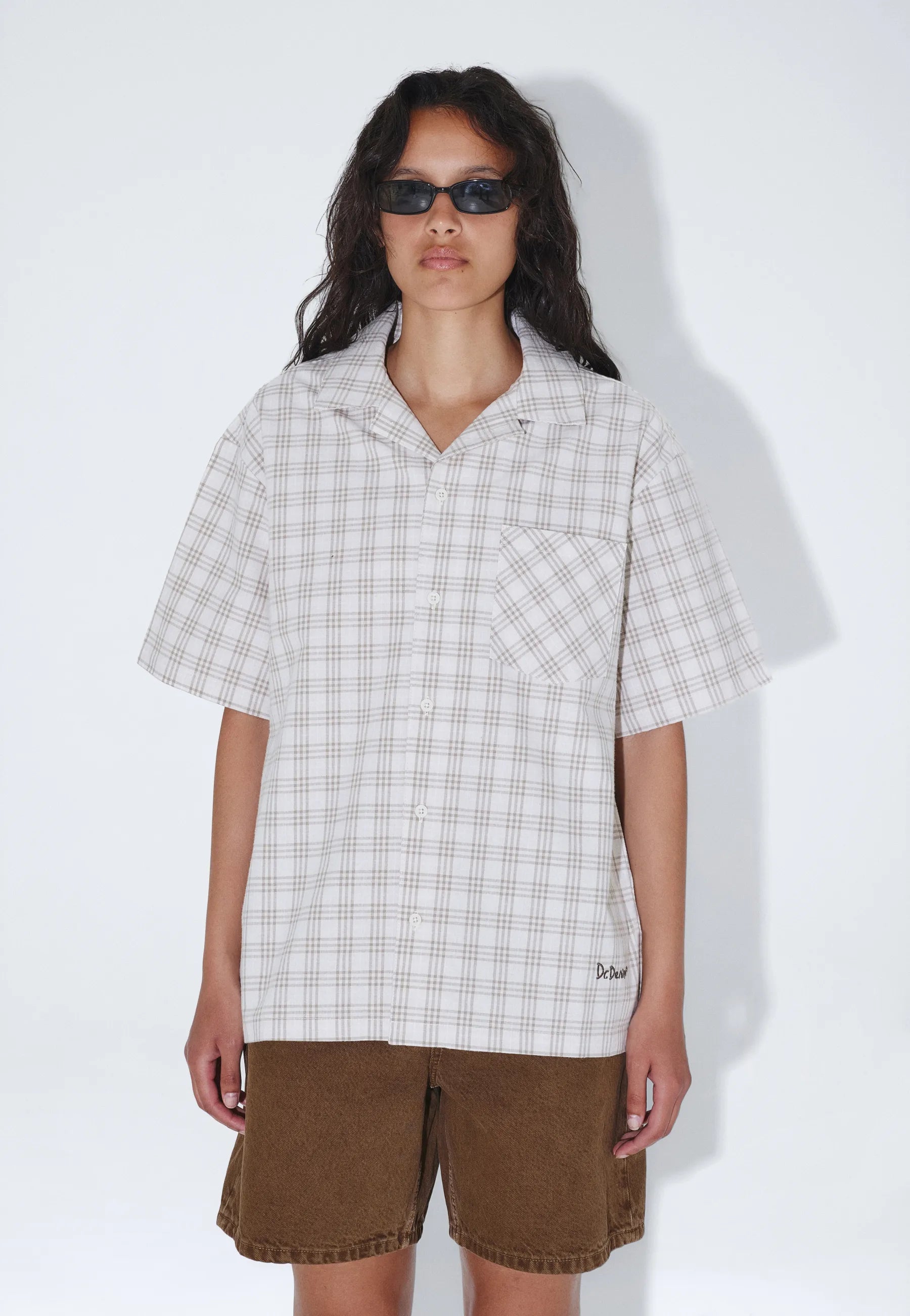 Mile_Shirt_Ecru_Summer_Check_02467