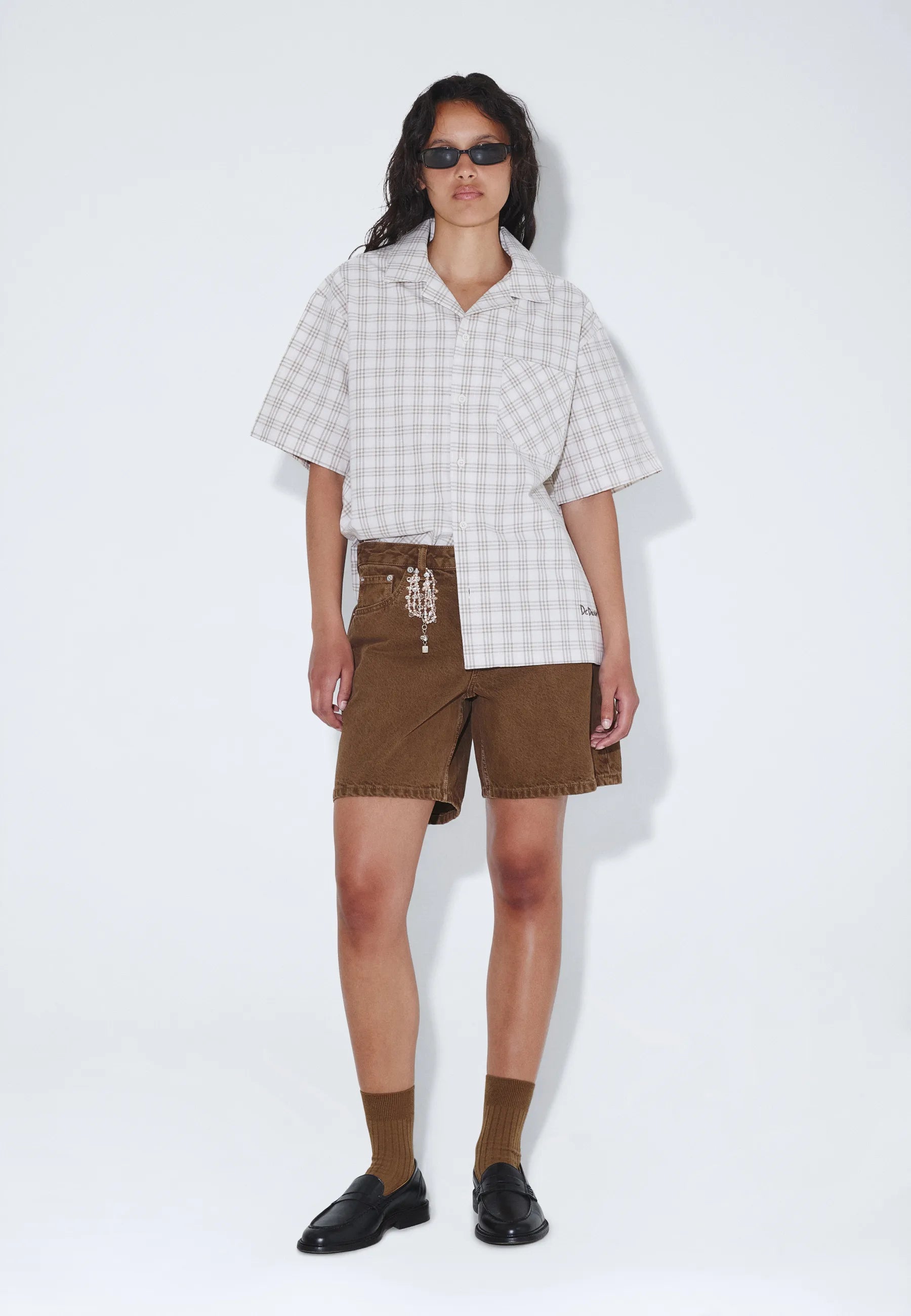 Mile_Shirt_Ecru_Summer_Check_02478