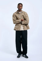 Niko_Worker_Jacket_Washed_Oak_10756