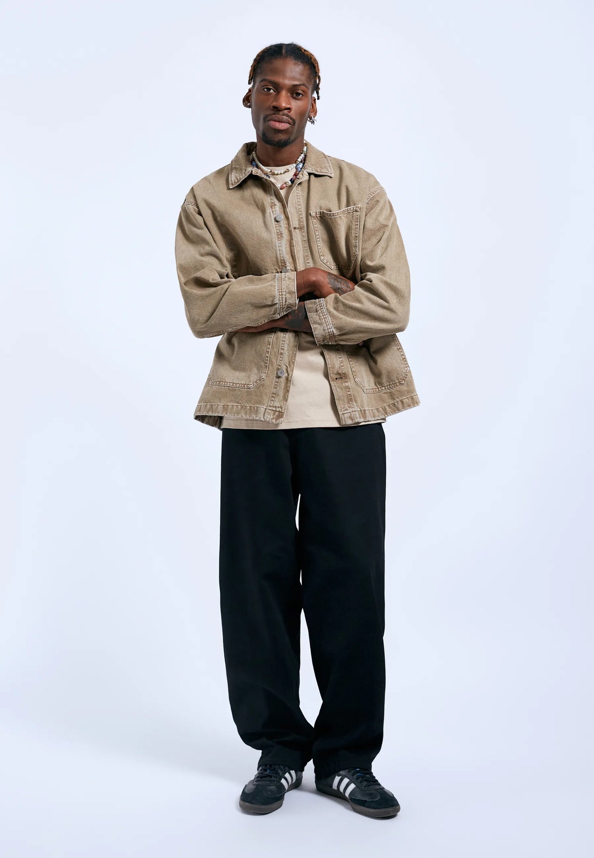 Niko_Worker_Jacket_Washed_Oak_10756