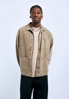 Niko_Worker_Jacket_Washed_Oak_10768