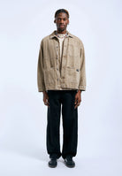 Niko_Worker_Jacket_Washed_Oak_10779
