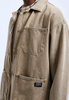 Niko_Worker_Jacket_Washed_Oak_10786