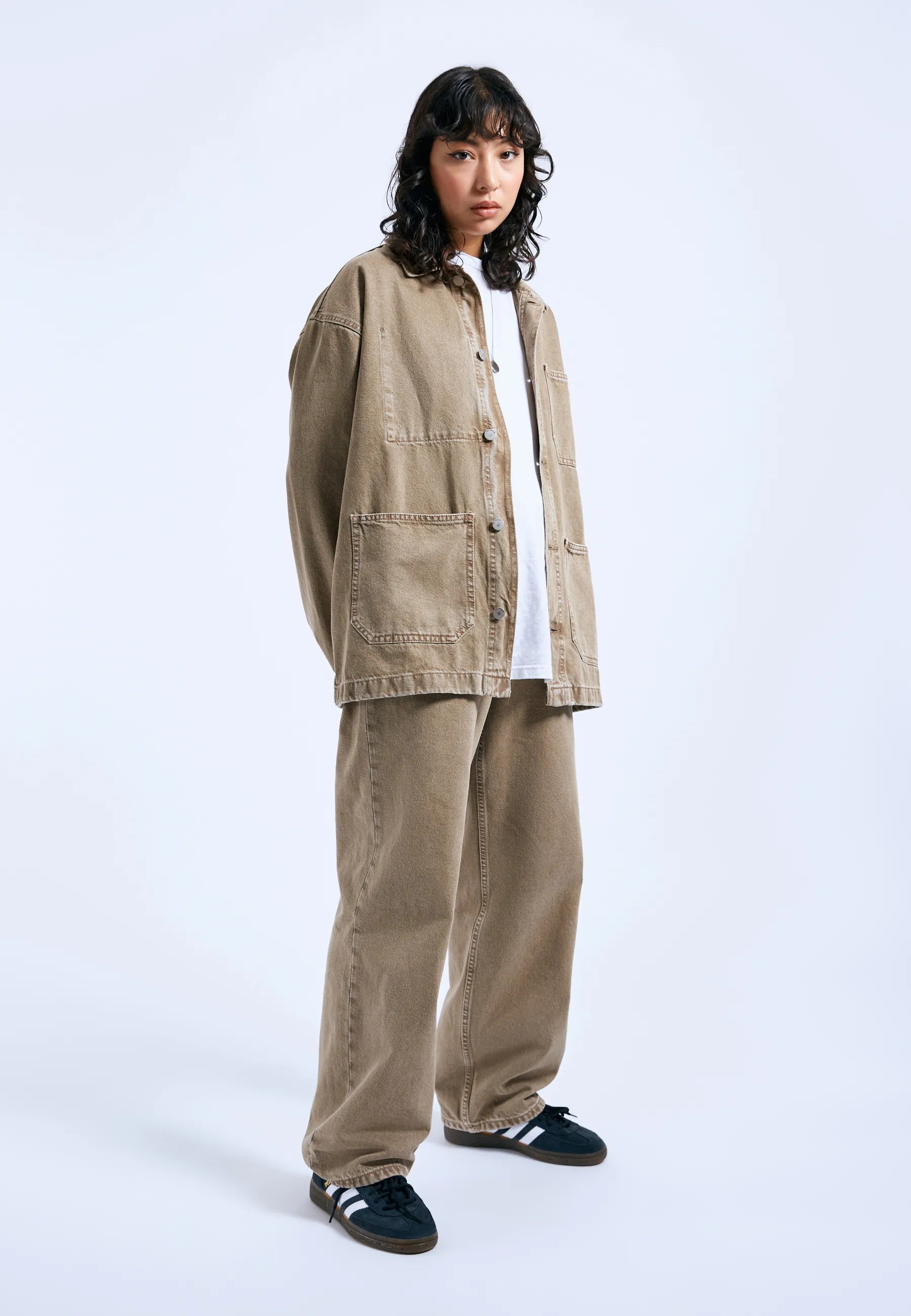 Niko_Worker_Jacket_Washed_Oak_9520
