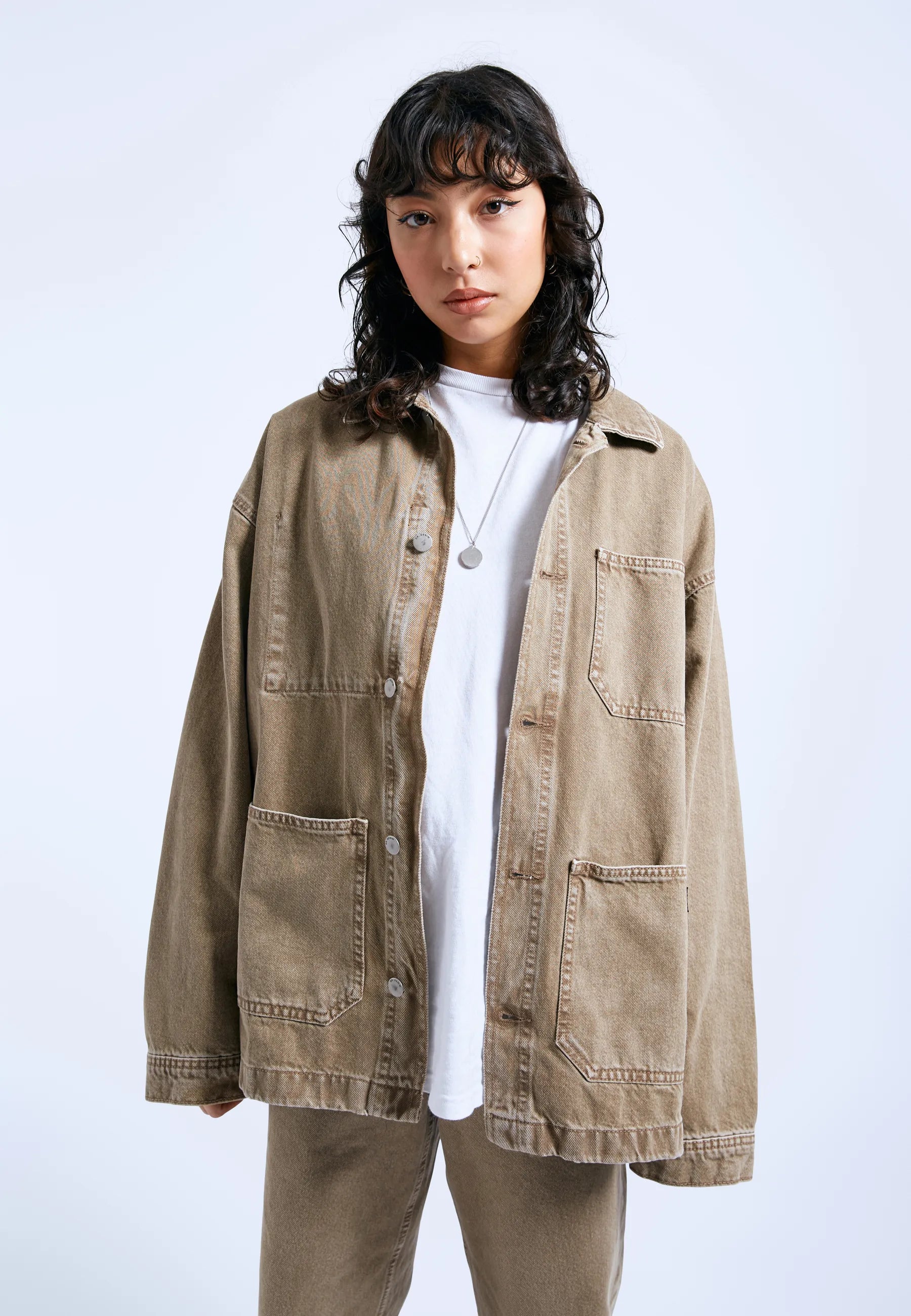 Niko_Worker_Jacket_Washed_Oak_9524