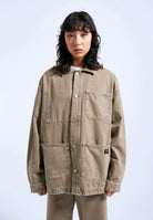 Niko_Worker_Jacket_Washed_Oak_9538