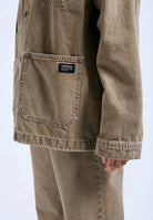 Niko_Worker_Jacket_Washed_Oak_9539