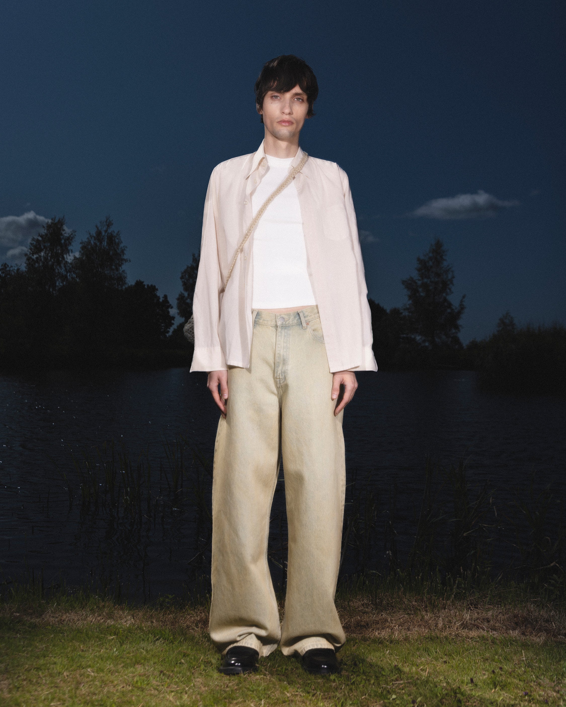 lookbook high summer 26