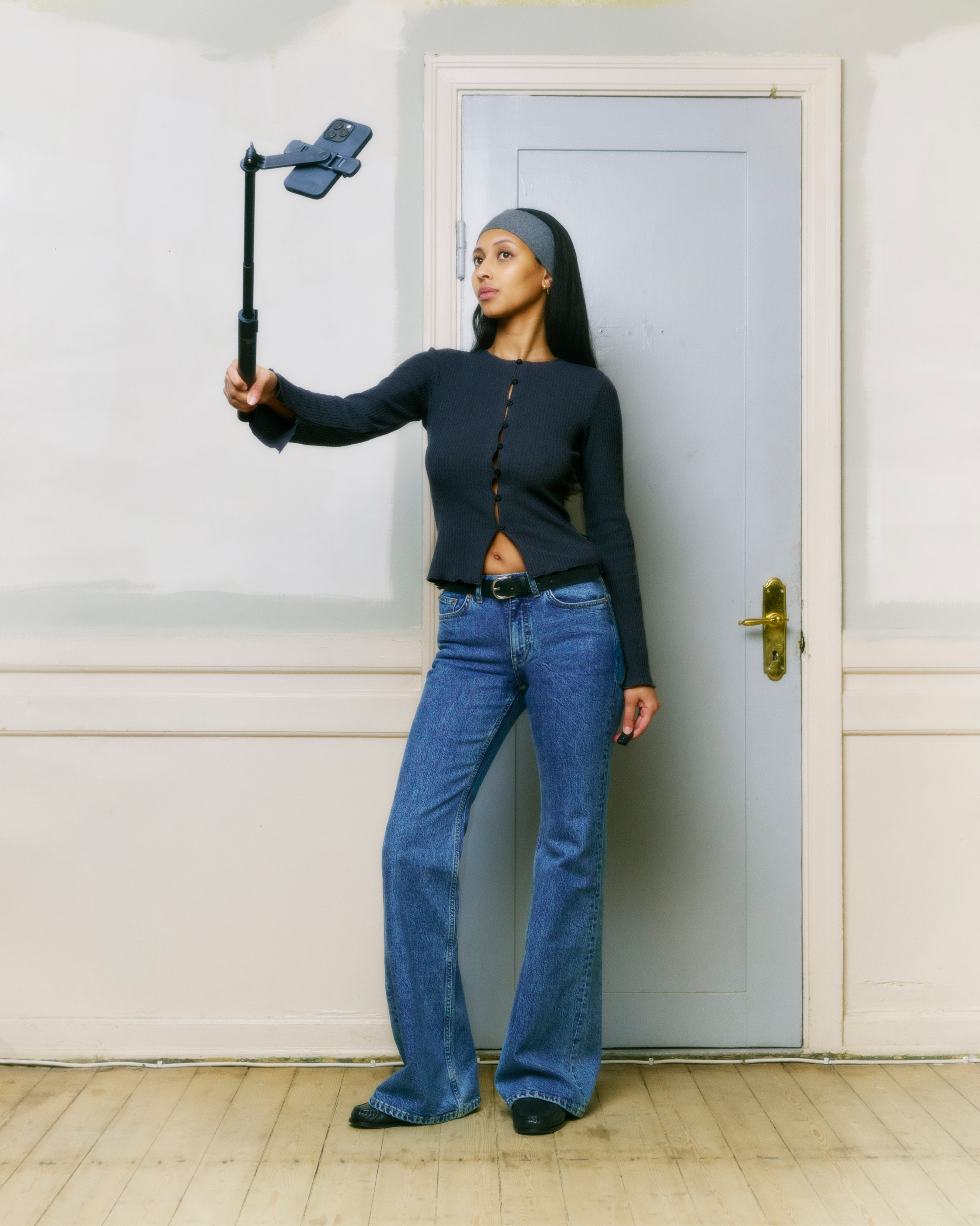 w 25 lookbook