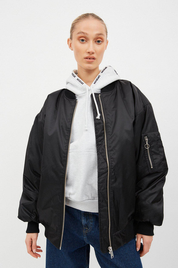 Men's Jackets - Bomber, Leather & More | Calvin Klein®