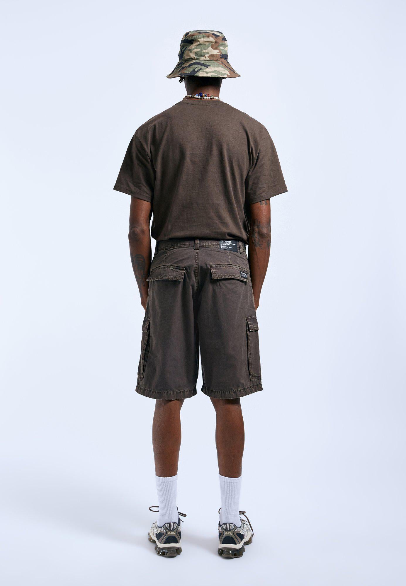 Hakim_Shorts_Dark_Cedar_11170