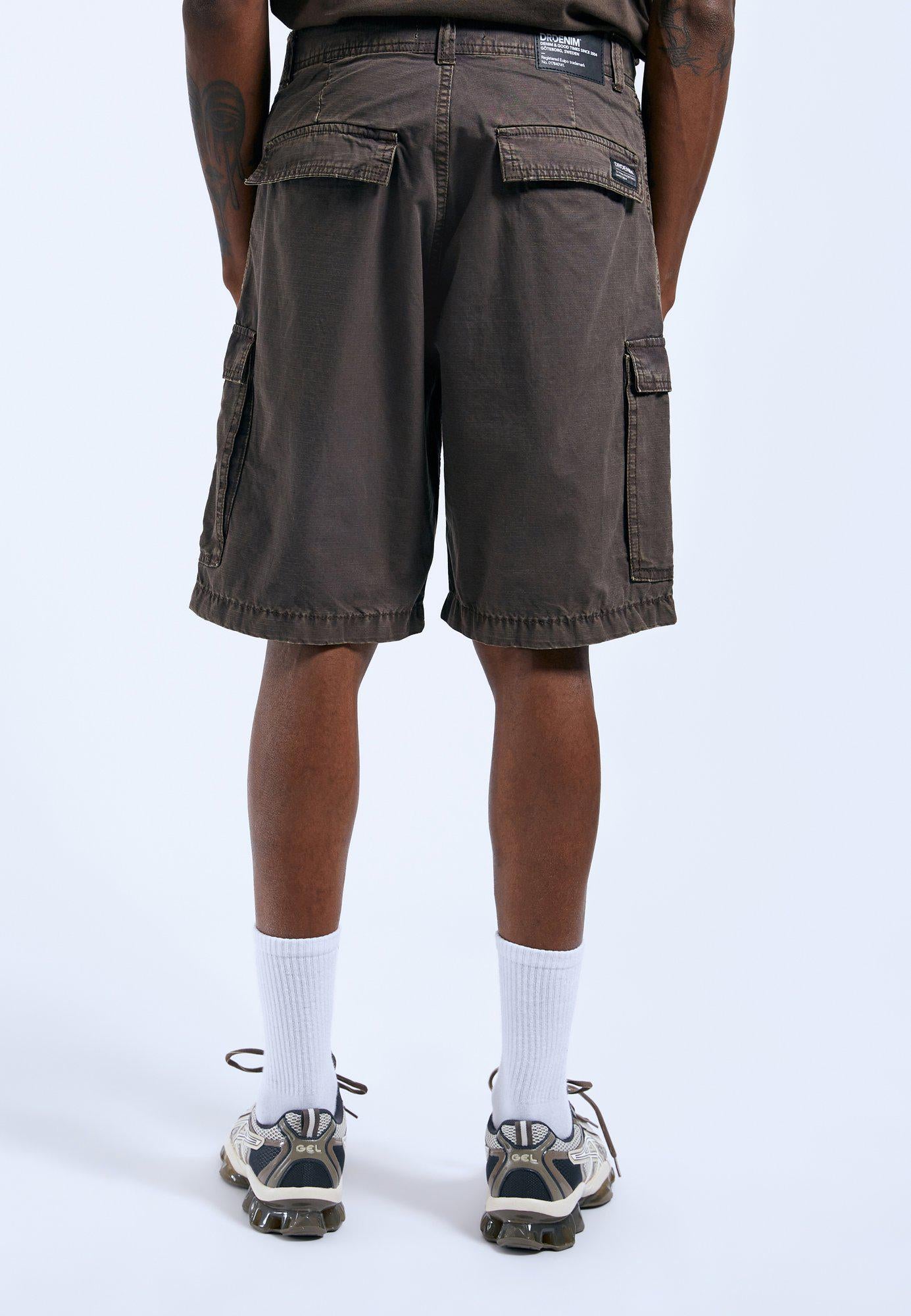 Hakim_Shorts_Dark_Cedar_11171